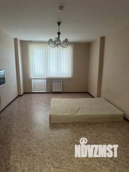 2-к квартира, вторичка, 61м2, 12/19 этаж