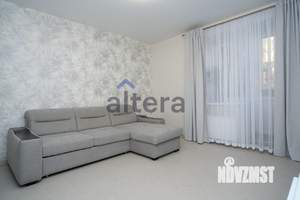 2-к квартира, вторичка, 56м2, 2/9 этаж
