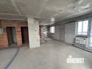 3-к квартира, вторичка, 64м2, 5/22 этаж