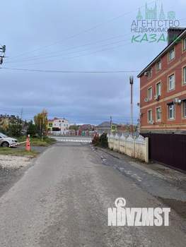 3-к квартира, вторичка, 77м2, 1/4 этаж