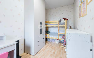 2-к квартира, вторичка, 41м2, 4/5 этаж