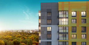 2-к квартира, вторичка, 61м2, 9/10 этаж