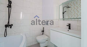 1-к квартира, вторичка, 40м2, 5/6 этаж