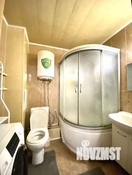 2-к квартира, вторичка, 45м2, 1/9 этаж