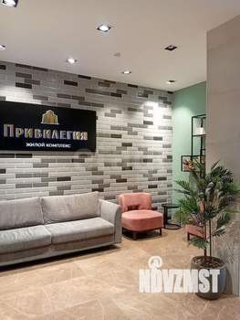 1-к квартира, вторичка, 35м2, 6/24 этаж