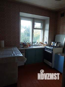 3-к квартира, вторичка, 57м2, 4/5 этаж