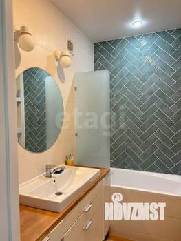 2-к квартира, вторичка, 67м2, 12/12 этаж