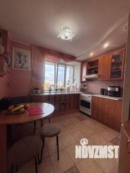 3-к квартира, вторичка, 76м2, 6/15 этаж
