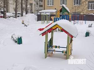 3-к квартира, вторичка, 65м2, 9/9 этаж