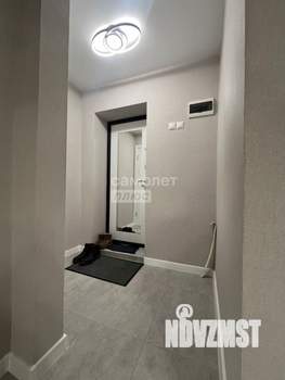 2-к квартира, вторичка, 45м2, 2/5 этаж