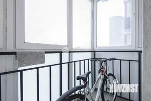 1-к квартира, вторичка, 34м2, 5/10 этаж