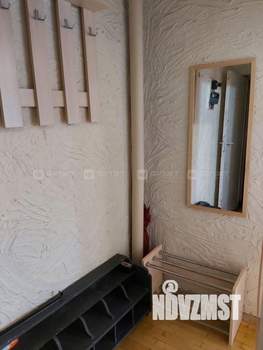 2-к квартира, вторичка, 43м2, 4/6 этаж
