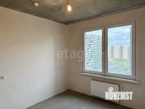 3-к квартира, вторичка, 50м2, 10/17 этаж