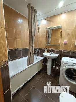 1-к квартира, вторичка, 45м2, 8/10 этаж
