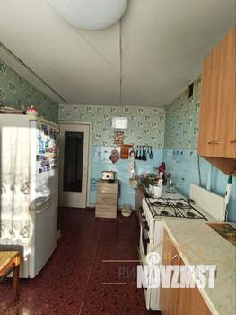 2-к квартира, вторичка, 51м2, 6/12 этаж