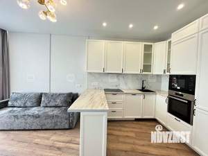 3-к квартира, вторичка, 103м2, 18/23 этаж