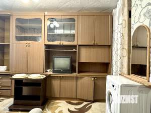 2-к квартира, вторичка, 24м2, 1/5 этаж