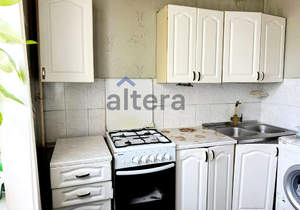 1-к квартира, вторичка, 37м2, 2/9 этаж
