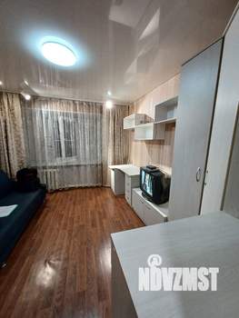 Студия квартира, вторичка, 18м2, 2/5 этаж