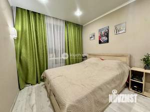 3-к квартира, вторичка, 60м2, 7/10 этаж