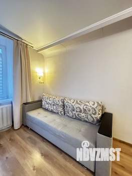 1-к квартира, вторичка, 30м2, 3/3 этаж