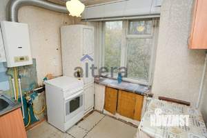 2-к квартира, вторичка, 44м2, 5/5 этаж