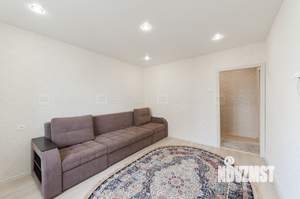 1-к квартира, вторичка, 35м2, 6/10 этаж
