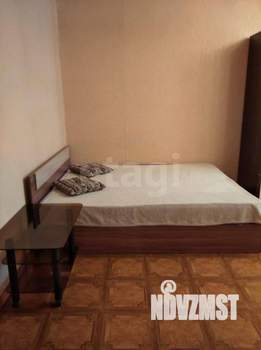 1-к квартира, вторичка, 38м2, 4/10 этаж