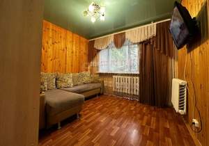 Студия квартира, вторичка, 18м2, 2/9 этаж