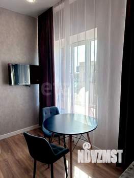 Студия квартира, вторичка, 18м2, 5/6 этаж