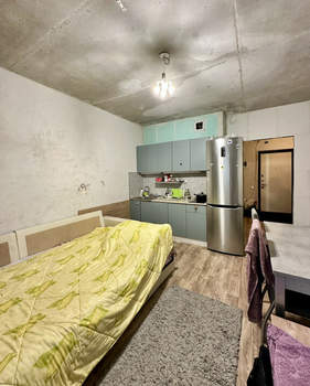2-к квартира, вторичка, 48м2, 11/22 этаж