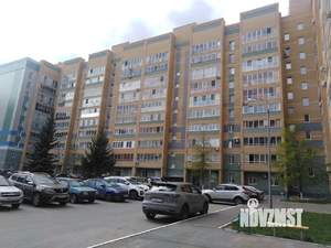 2-к квартира, вторичка, 51м2, 8/10 этаж