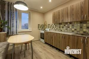 2-к квартира, вторичка, 55м2, 9/9 этаж