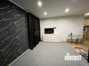 Студия квартира, вторичка, 24м2, 1/5 этаж
