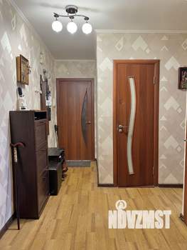 3-к квартира, вторичка, 60м2, 9/9 этаж
