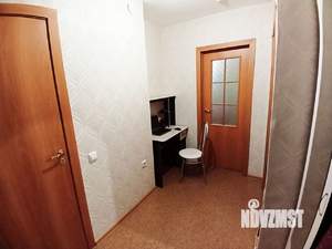 1-к квартира, вторичка, 38м2, 14/18 этаж
