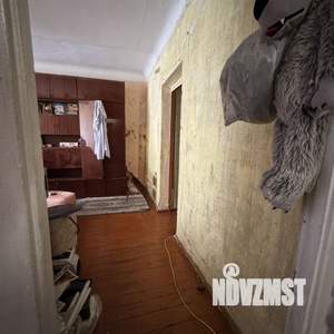 3-к квартира, вторичка, 59м2, 1/5 этаж