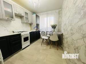 2-к квартира, вторичка, 58м2, 4/5 этаж