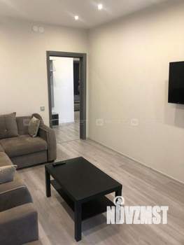 2-к квартира, вторичка, 53м2, 6/6 этаж