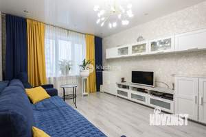 3-к квартира, вторичка, 63м2, 5/7 этаж
