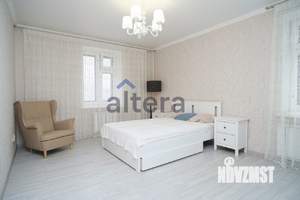 2-к квартира, вторичка, 83м2, 7/9 этаж