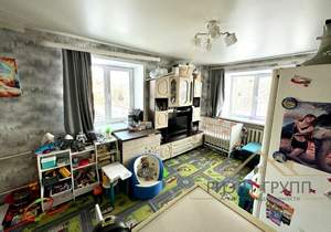 1-к квартира, вторичка, 30м2, 4/5 этаж