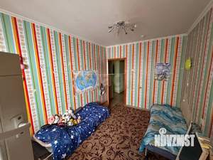 3-к квартира, вторичка, 63м2, 2/10 этаж