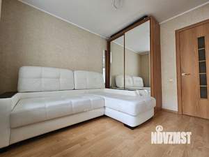 5-к квартира, сданный дом, 106м2, 4/10 этаж