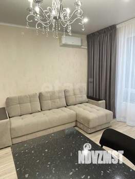Студия квартира, вторичка, 30м2, 14/19 этаж