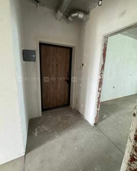 1-к квартира, вторичка, 47м2, 7/9 этаж