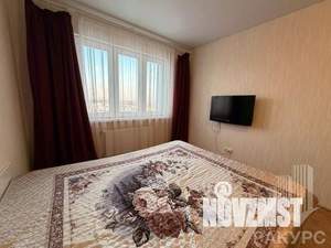 1-к квартира, вторичка, 36м2, 10/18 этаж