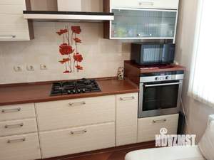 1-к квартира, вторичка, 45м2, 4/9 этаж