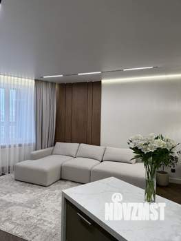 3-к квартира, вторичка, 94м2, 23/25 этаж