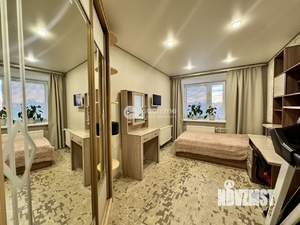 2-к квартира, вторичка, 55м2, 4/9 этаж